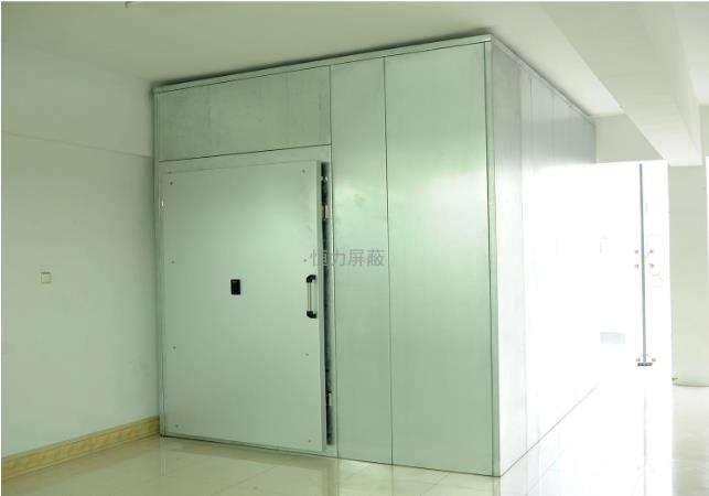 屏蔽機(jī)房 屏蔽機(jī)房